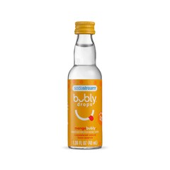 Sodastream bubly drops® Mango Natural Flavor Essence 40ml - final sale