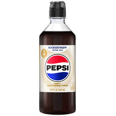 Sodastream Classics® Caffeine Free Diet Cola Drink Mix 440ml