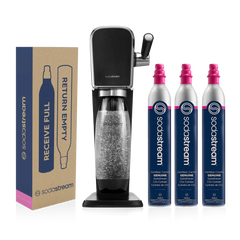 90 Day Carbonation Bundle