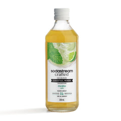 Sodastream Crafted® Mixers Mojito Cocktail Mixer 330ml