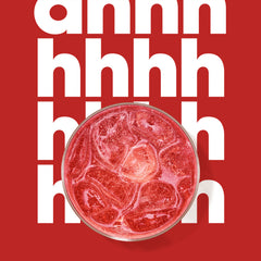 Sodastream bubly burst® Cherry Lemonade Drink Mix 440ml
